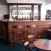 Мебель для кафе и ресторанов фото