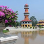Туры в Таиланд фото