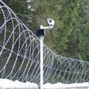 Охрана периметров фото