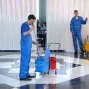 Услуги клининговые фото