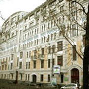Реставрация и реконструкция зданий фото