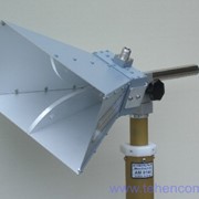 Рупорная измерительная антенна BBHA 9120 D фото