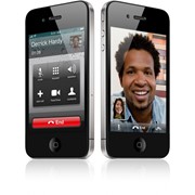 IPhone 4 16gb Black фото