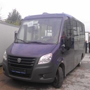 Маршрутное такси Next A64R42 фото