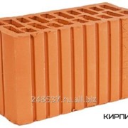 Кирпич поризованный 2,1 НФ М 150 Витебск фото