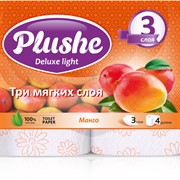 Туалетная бумага высшего качества Манго фото