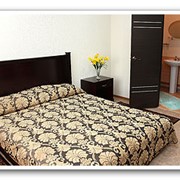 Номер Люкс фото