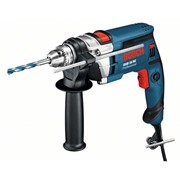Ударная дрель Bosch GSB 16 RE ЗВП фото