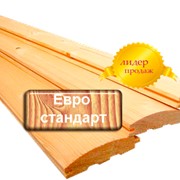Блок-хаус фото