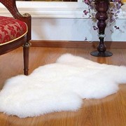 Шкура овцы средний ворс фото