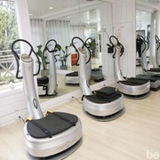 Франшиза: фитнес студия от Power Plate® фото