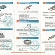 Комплектующие изделия для плотов, трапов, жилетов спасательных фото