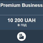 Рекламный пакет Premium Business фото