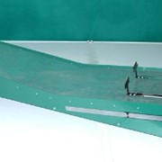 Модель Качение тел с разными моментами инерции ТМд -09М фото