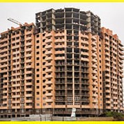 Строительство торговых площадей в Краснодаре фото