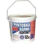 Грунтовка для деревянных изделий под краску ВДАК-0504 фото