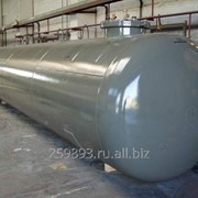 Газгольдеры фото