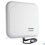 Антенна TP-Link 2,4ГГц внешняя направленная 14дБи (TL-ANT2414B) фото