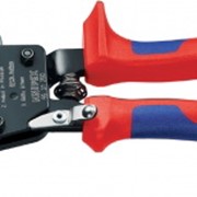 Кабелерез Knipex KN-95 31 250, с трещеткой, для резки кабеля фото
