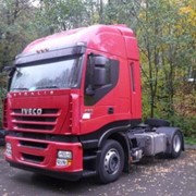 Автомобиль тягач IVECO Stralis AS 440 S50 T/P RR фото