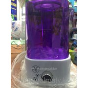 Увлажнитель воздуха anion humidifier фото
