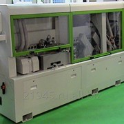 Станок кромкооблицовочный HIRZT MAX50 R фото