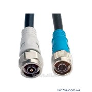 Кабель D-Link ANT24-ODU3M LMR200 Nplug-Nplug low loss, 3м фото