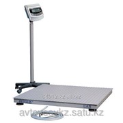 Платформенные весы Hercules 1,2 х 1,5 м 1 фото