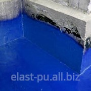 Антикоррозийное покрытие Эластэкс-302П-60 фото