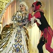 Организация детских праздников фото