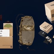 Петли ТРХ Tactical РП 9 652 фото