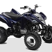 Квадроцикл Yamaha YFM350 Raptor фото