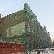 Реконструкция фото