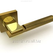 Ручка раздельная Jazz KM AB/GP-7 Код: 23677 фото
