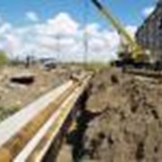 Оборудование для нанесения изоляционного покрытия трубопроводов фото
