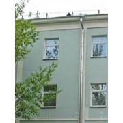 Реконструкция офисного центра фото