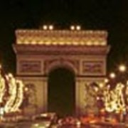 Экскурсия Берлин-Амстердам-Париж (2 дня) -Люксембург-Трир, 7 дней фото