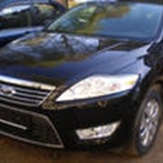 Такси VIP-такси; фото