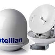 Антенна Intellian i9P фото