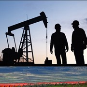 Ремонт нефтяных и газовых скважин. фото