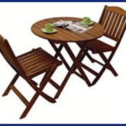Гарнитур, модель Pangkor Set фото