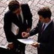 Поиск и подбор высших управленческих кадров фото