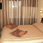 Номер Апартаменты VIP фото