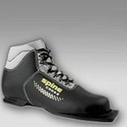 Лыжные ботинки SPINE CROSS фото