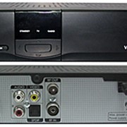 Спутниковый ресивер HUMAX VA-4SD НТВ+ (без договора)) фото