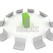 Внедрение систем управления информацией фото