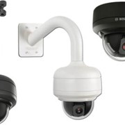 Поворотные камеры AutoDome Easy II IP фото