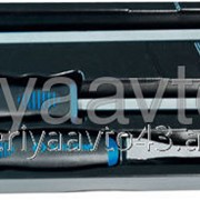 Набор слесарных монтировок 204-608 мм, пластиковая рукоятка, 4 предмета KING TONY 9TK014 фото