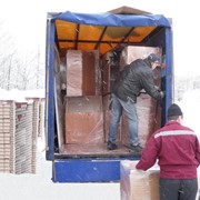 Услуги по перевозке фото
