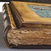 Обложка книжная фото